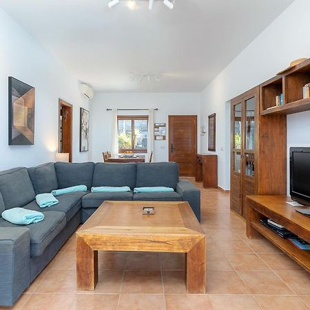 Villa Casa Mar ปลายาบลังกา ภายนอก รูปภาพ