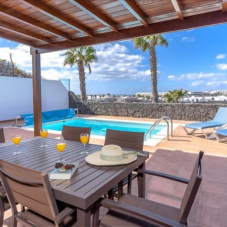 Villa Casa Mar ปลายาบลังกา ภายนอก รูปภาพ