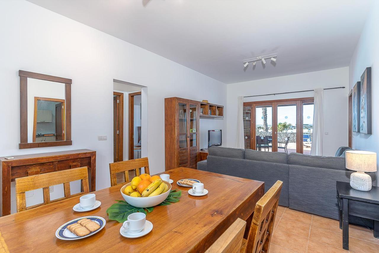 Villa Casa Mar ปลายาบลังกา ภายนอก รูปภาพ
