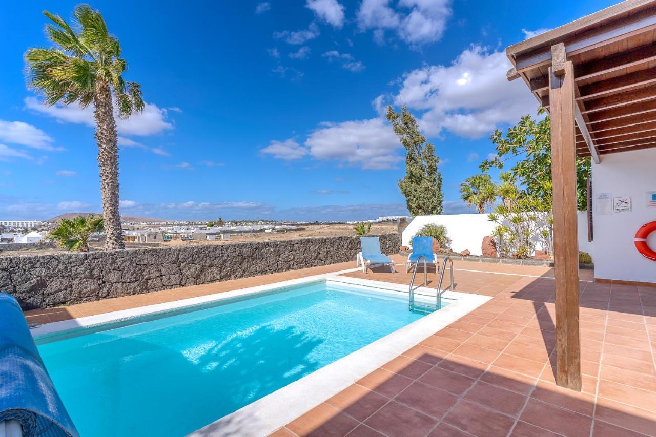 Villa Casa Mar ปลายาบลังกา ภายนอก รูปภาพ