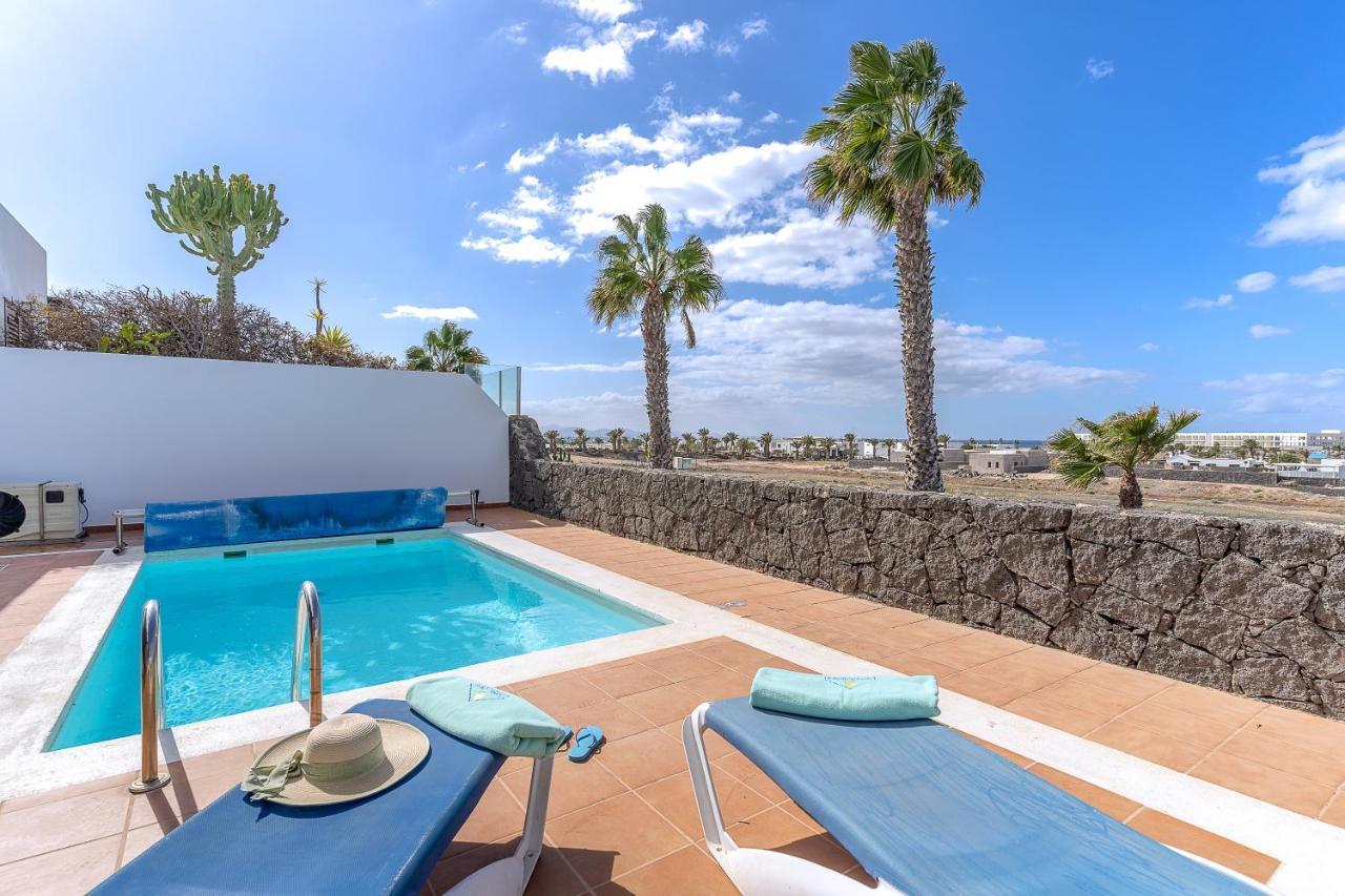 Villa Casa Mar ปลายาบลังกา ภายนอก รูปภาพ