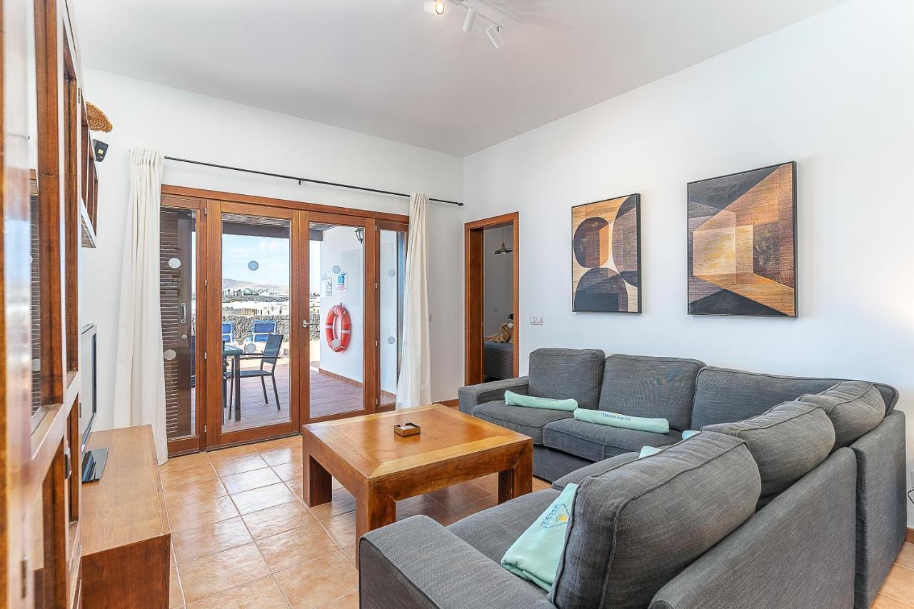Villa Casa Mar ปลายาบลังกา ภายนอก รูปภาพ