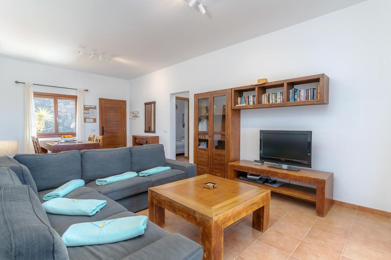 Villa Casa Mar ปลายาบลังกา ภายนอก รูปภาพ