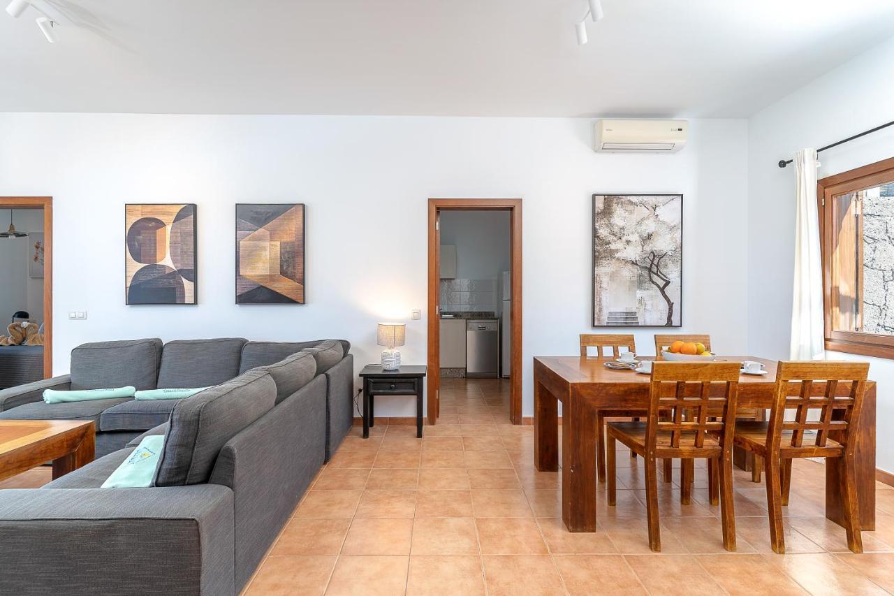 Villa Casa Mar ปลายาบลังกา ภายนอก รูปภาพ