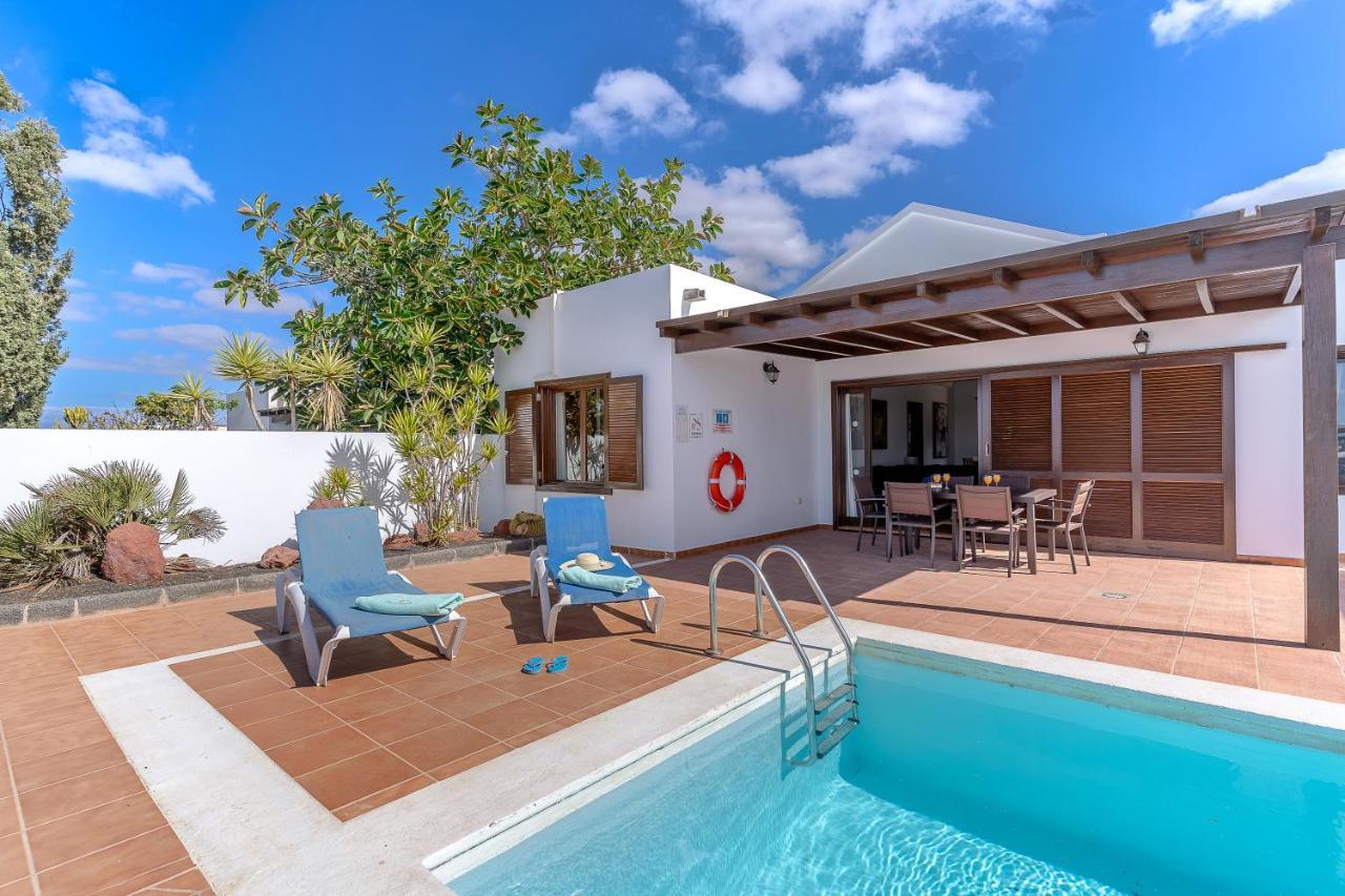 Villa Casa Mar ปลายาบลังกา ภายนอก รูปภาพ