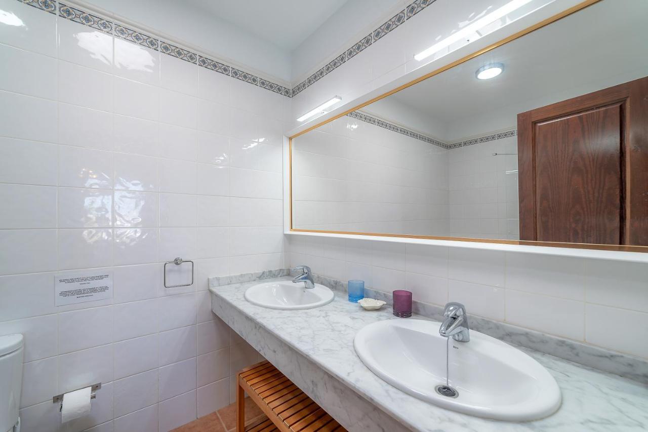 Villa Casa Mar ปลายาบลังกา ภายนอก รูปภาพ