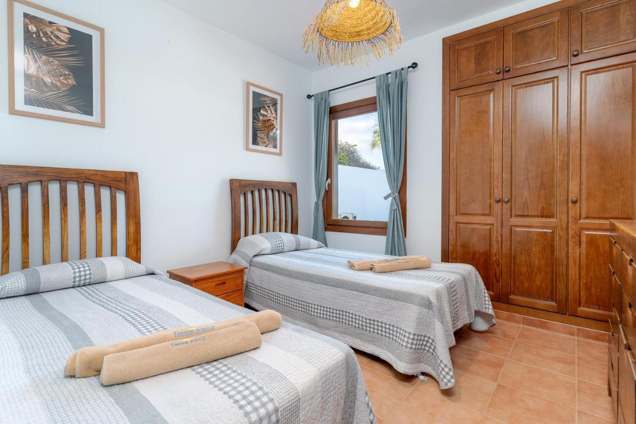Villa Casa Mar ปลายาบลังกา ภายนอก รูปภาพ