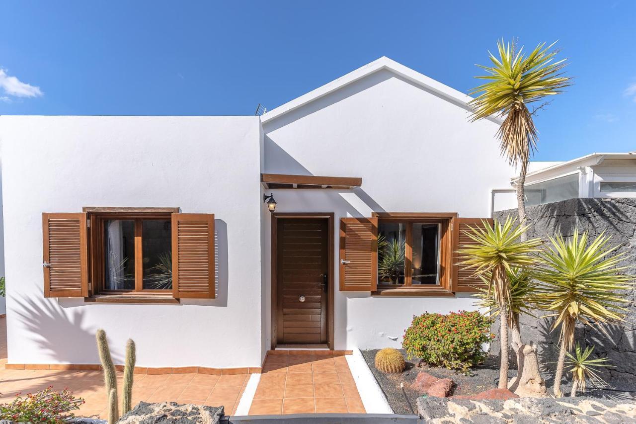 Villa Casa Mar ปลายาบลังกา ภายนอก รูปภาพ