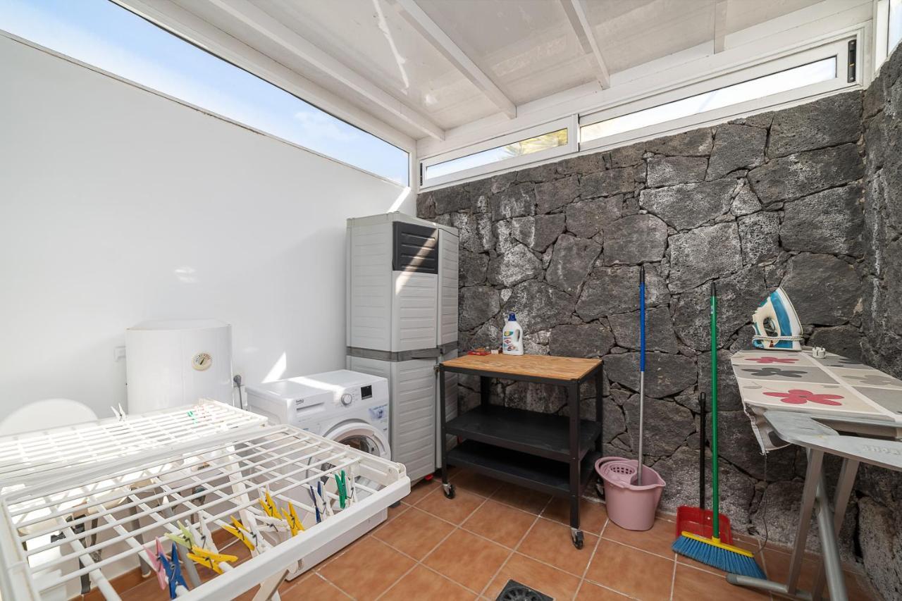 Villa Casa Mar ปลายาบลังกา ภายนอก รูปภาพ