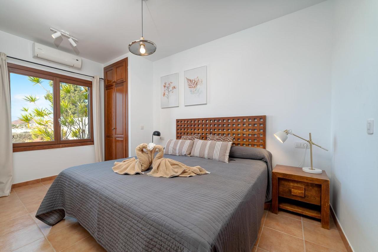 Villa Casa Mar ปลายาบลังกา ภายนอก รูปภาพ