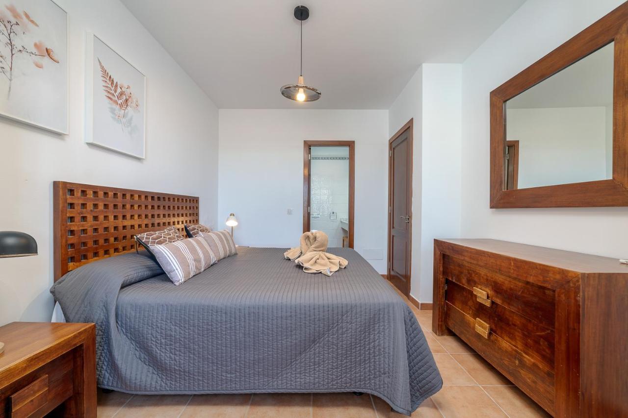 Villa Casa Mar ปลายาบลังกา ภายนอก รูปภาพ